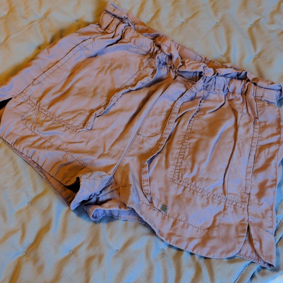 DEX shorts - Picture 1 of 2